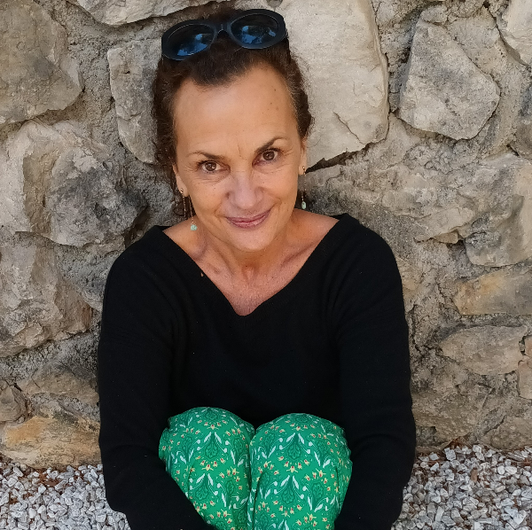 Life Time Coaching With Sandra