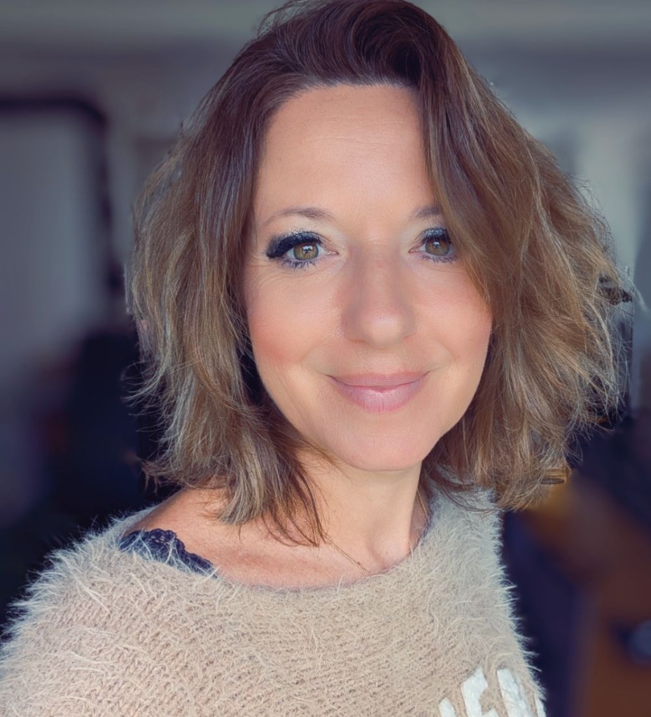 photo portrait ESTELLE AUDHOIN