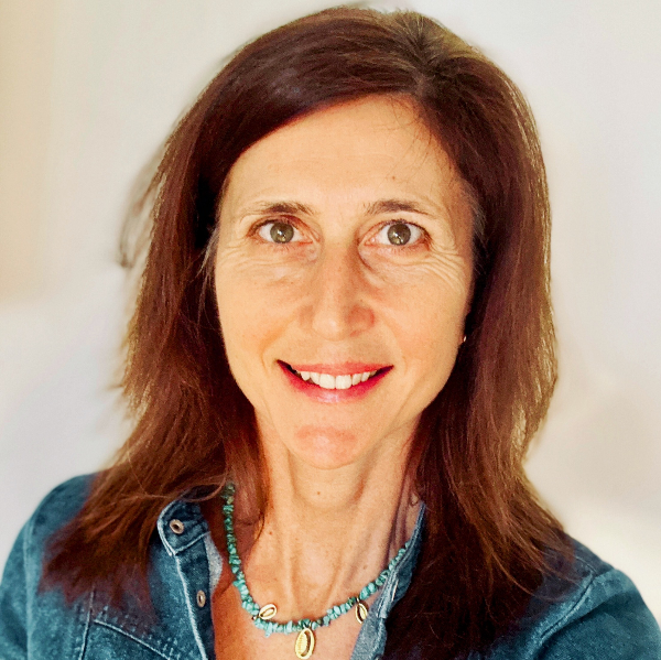 Marina DECHARME - Enjoy Life by Marina