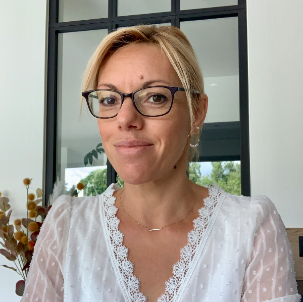 Alexandrine Boileau | NeuroMoov