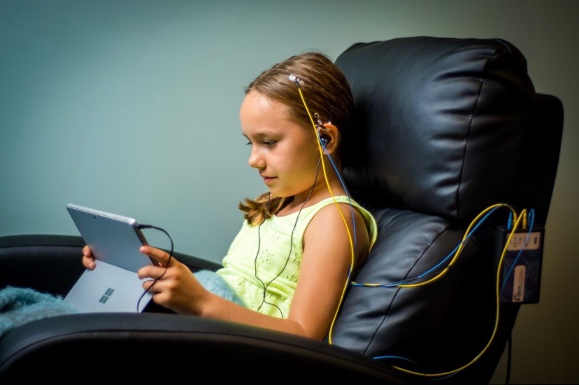 photo activite NeuroMoov - Alexandrine Boileau