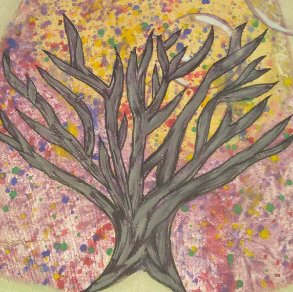 Constellation du moulin