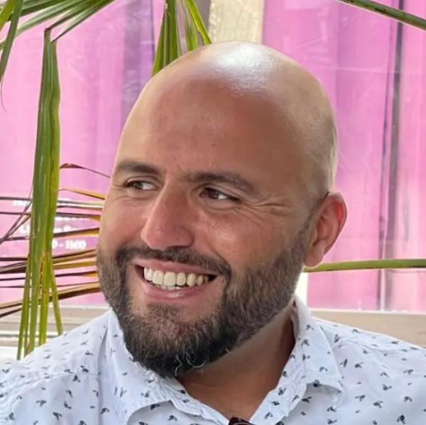 Baddre-eddine Bentaib