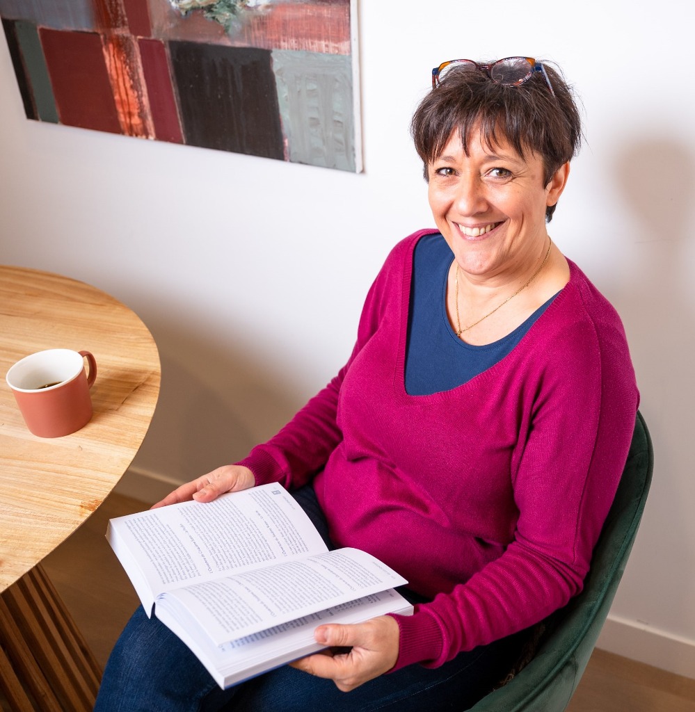 photo activite Sonia BAUDRY