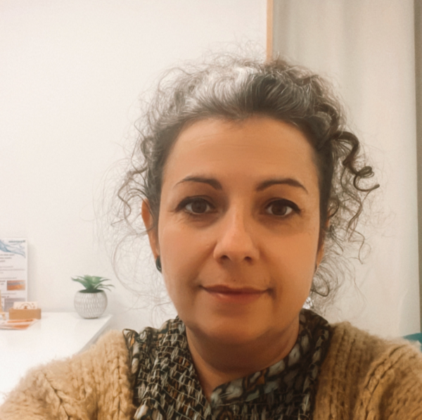 Sarah kinésiologie (Fischer)