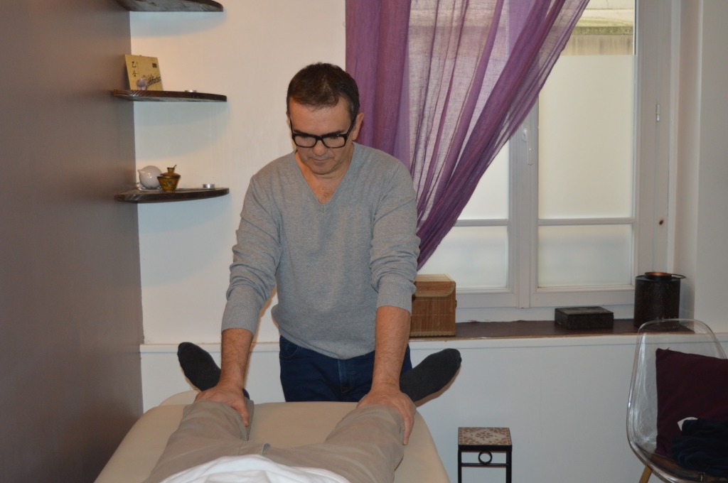 photo seance jean michel grasset