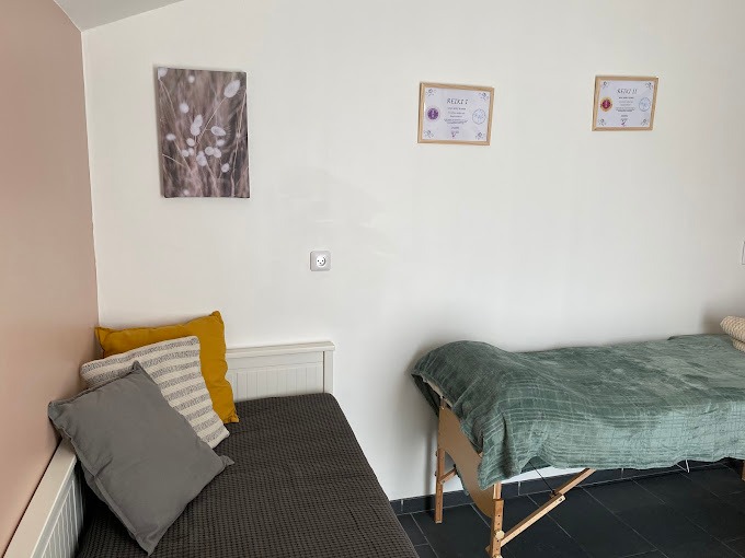 photo cabinet Marjorie BRUNET