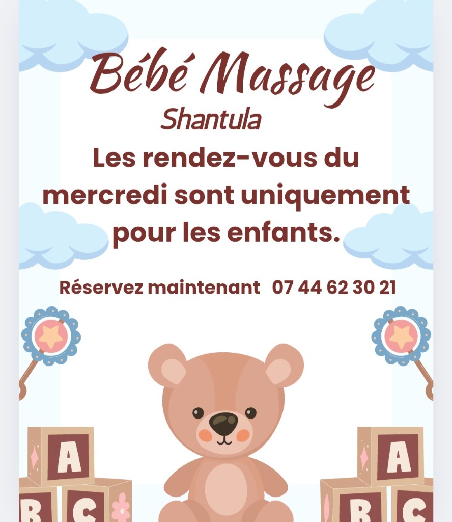 photo seance Sérénité et Bien-Être