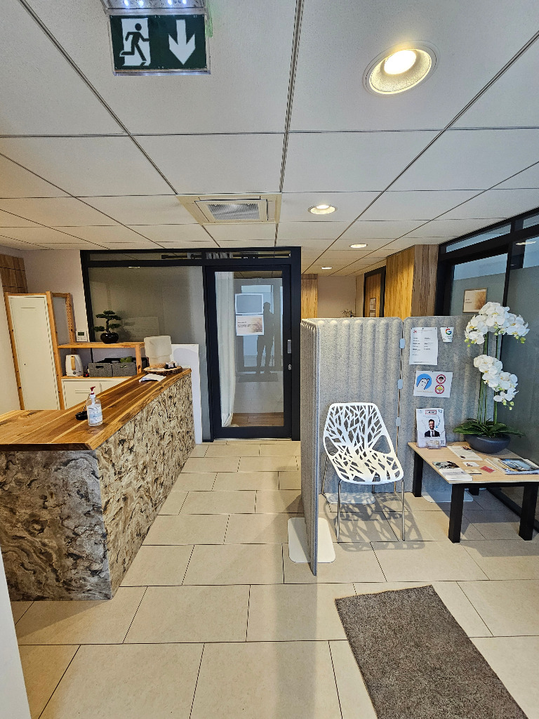 photo activite Marc Engelmann