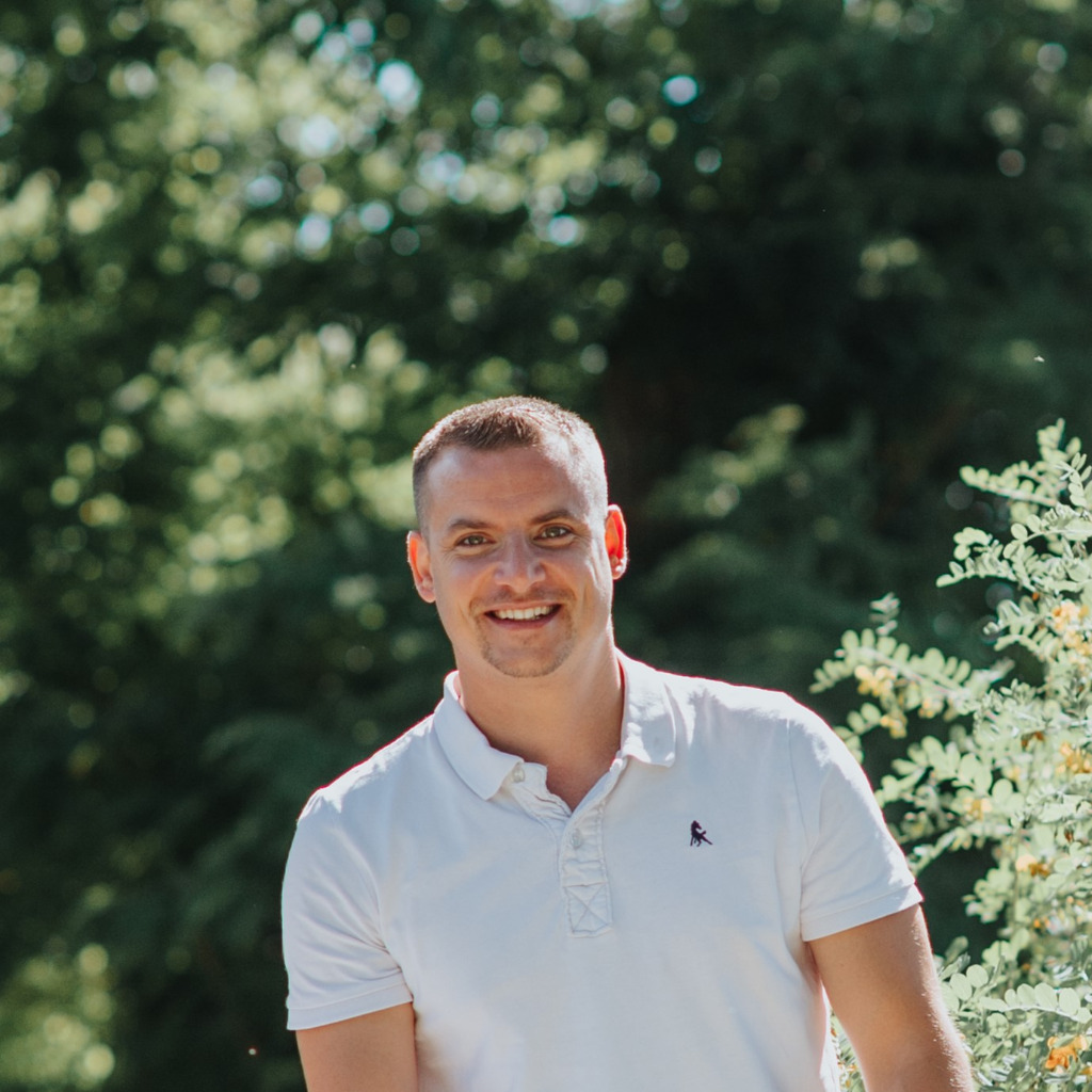 photo portrait Marc Engelmann