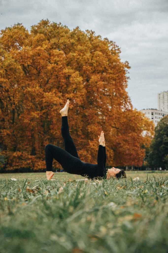 photo activite Kelly Calmels 