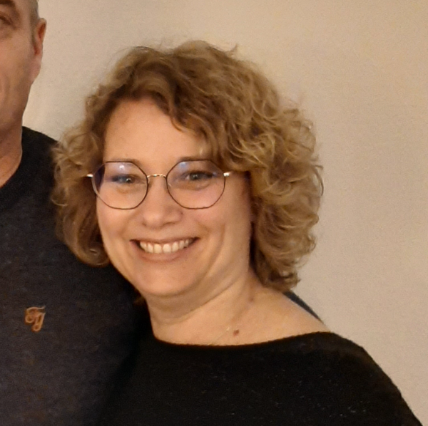 Alexandrine Turpault 