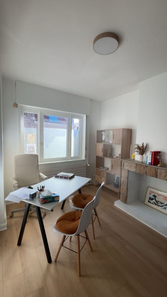 photo cabinet L’éveil d’Apolline