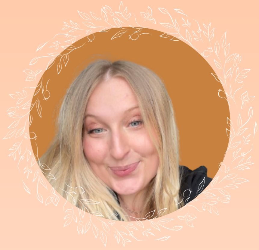 photo portrait L’éveil d’Apolline