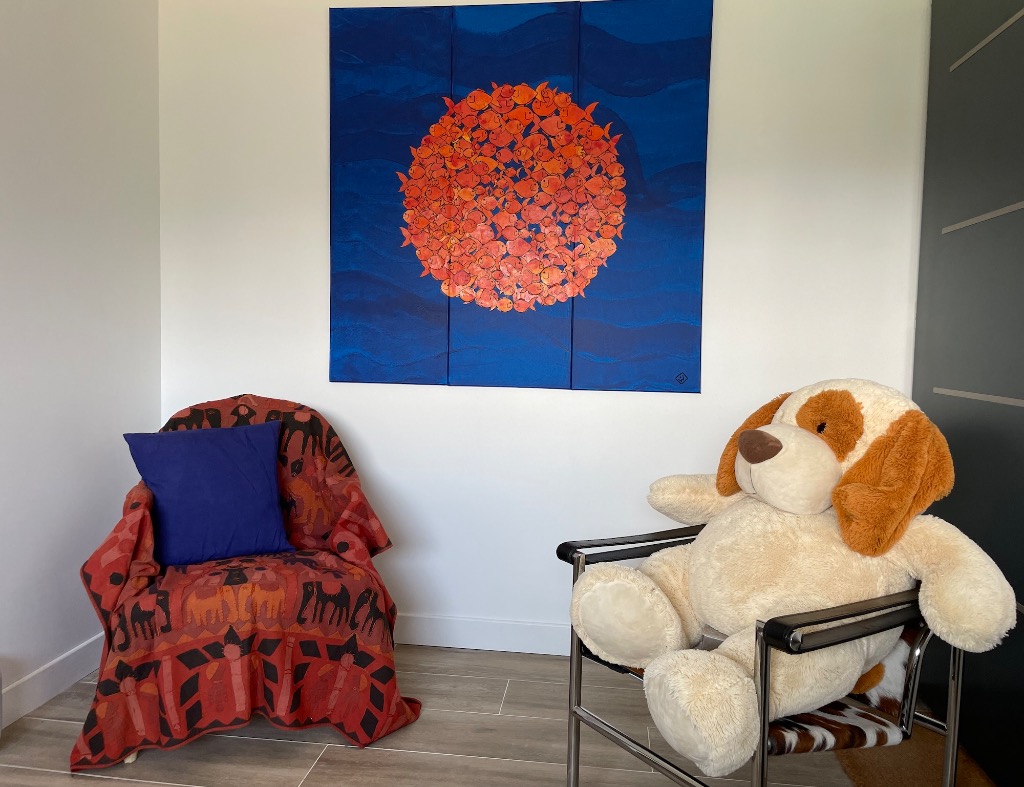 photo cabinet C dans l’être