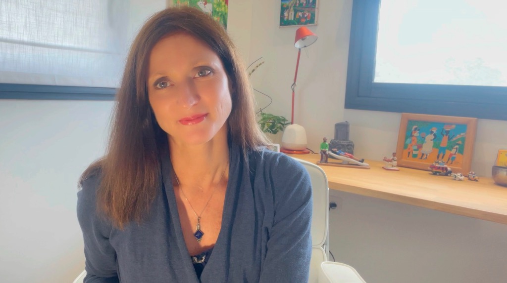 photo portrait C dans l’être