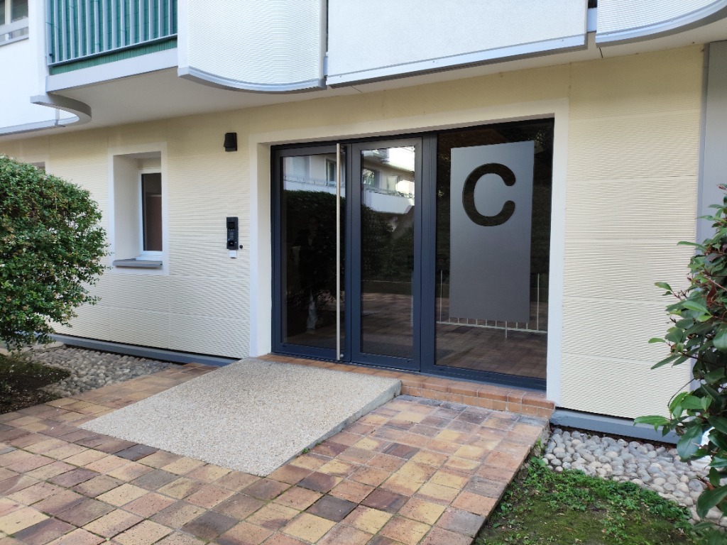 photo portrait EMMANUELLE NIEM