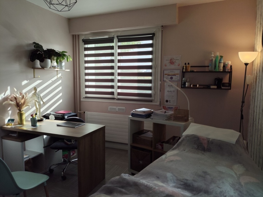 photo seance EMMANUELLE NIEM