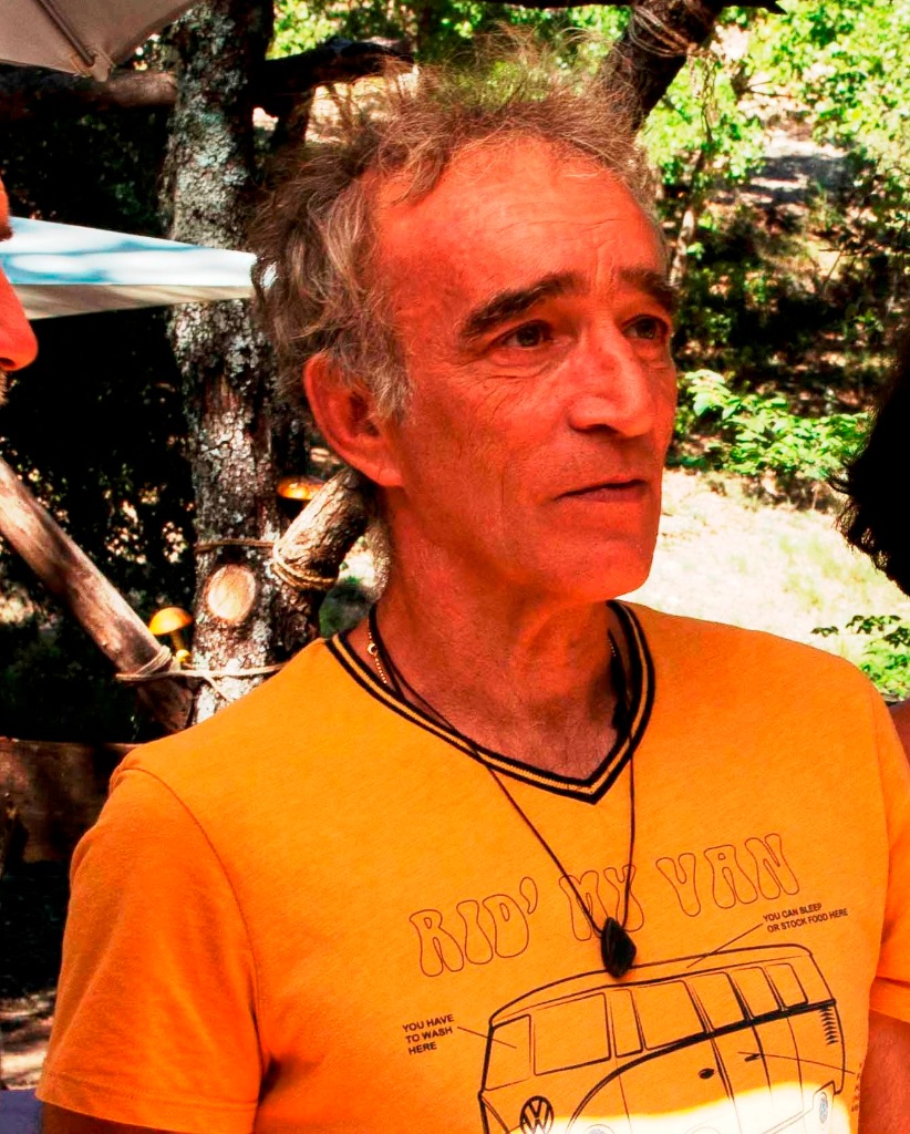 photo portrait Allo Grisoni Jean Marc