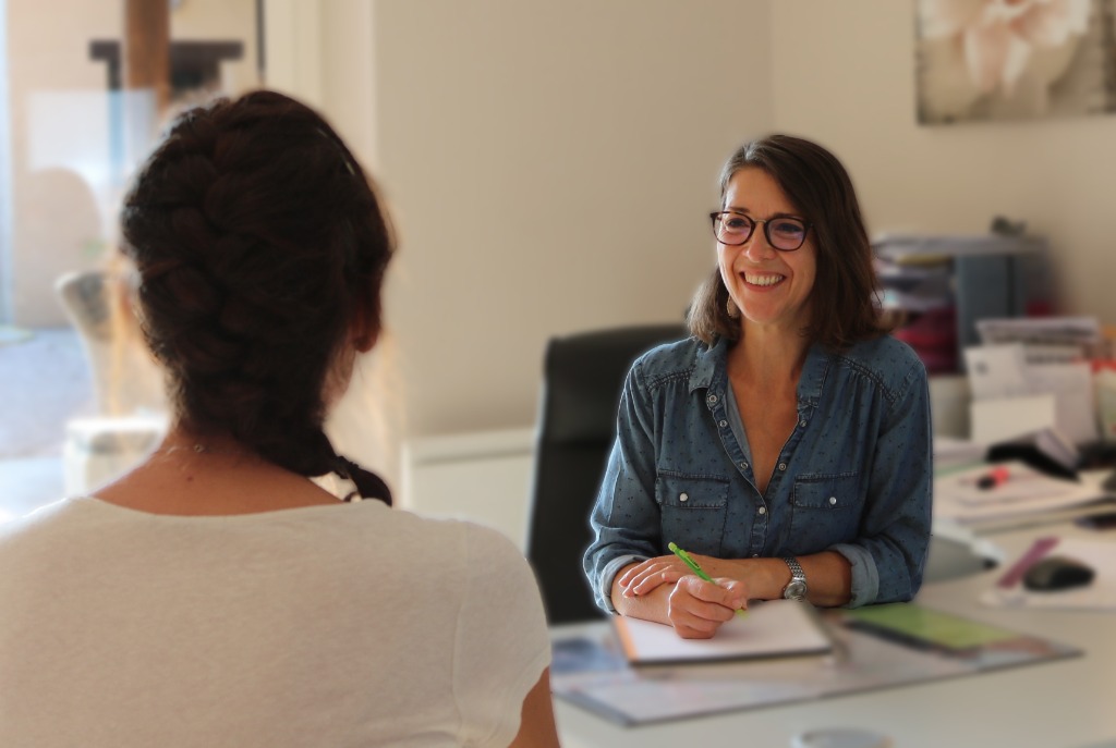 photo seance Karen LAMBERET