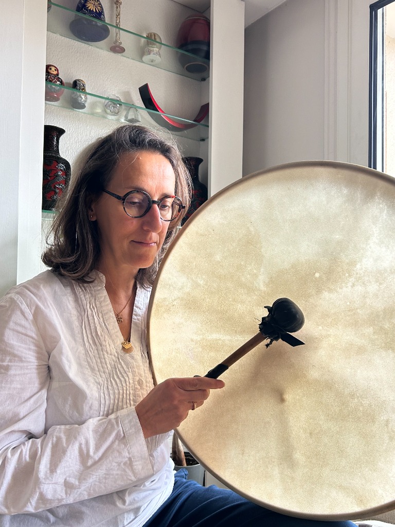 photo activite Stéphanie Viards