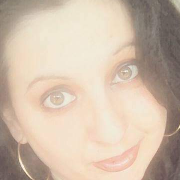 Laetitia Montero garcia