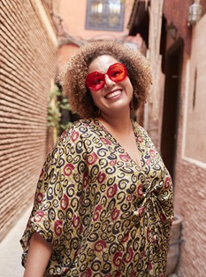 photo portrait Healthy Places