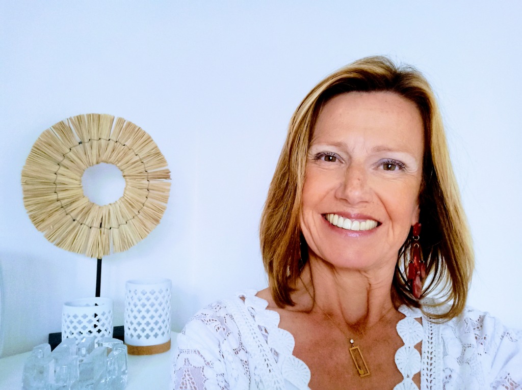 photo portrait Marie-Line Dubois dit Laroy