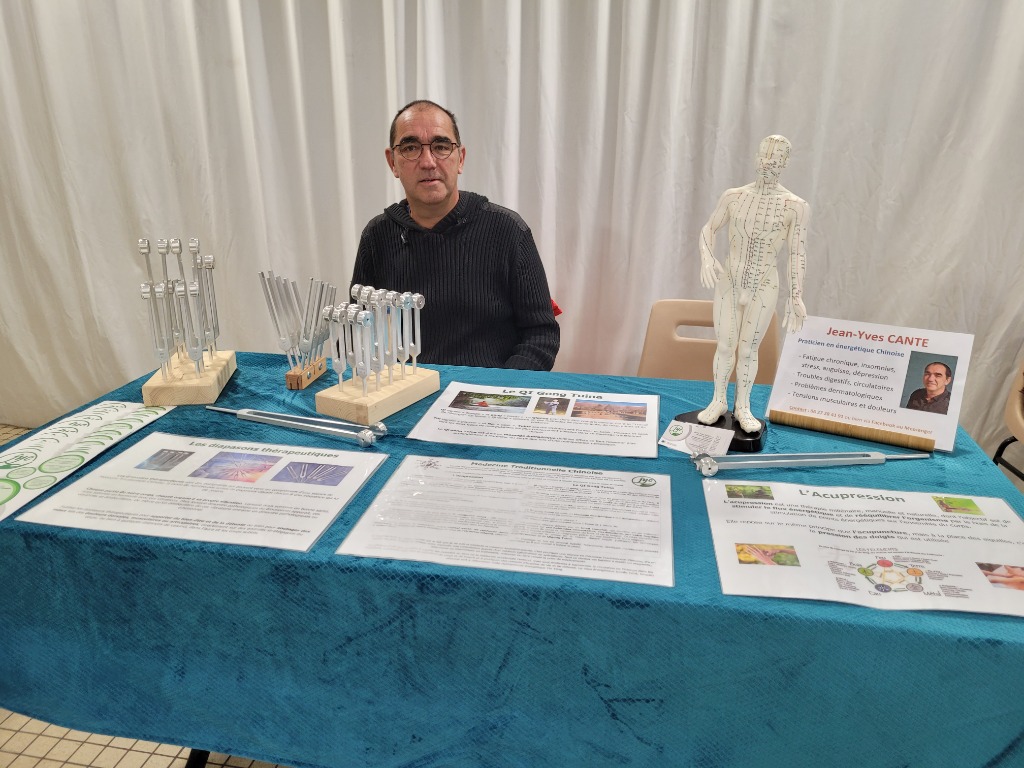 photo activite Jean-Yves CANTE