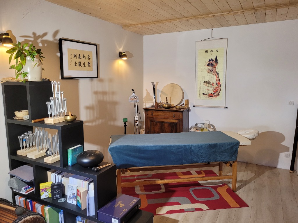 photo cabinet Jean-Yves CANTE