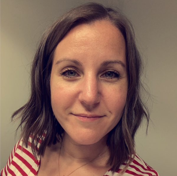 Melissa THOMAS - Graine de vie - Accompagnement