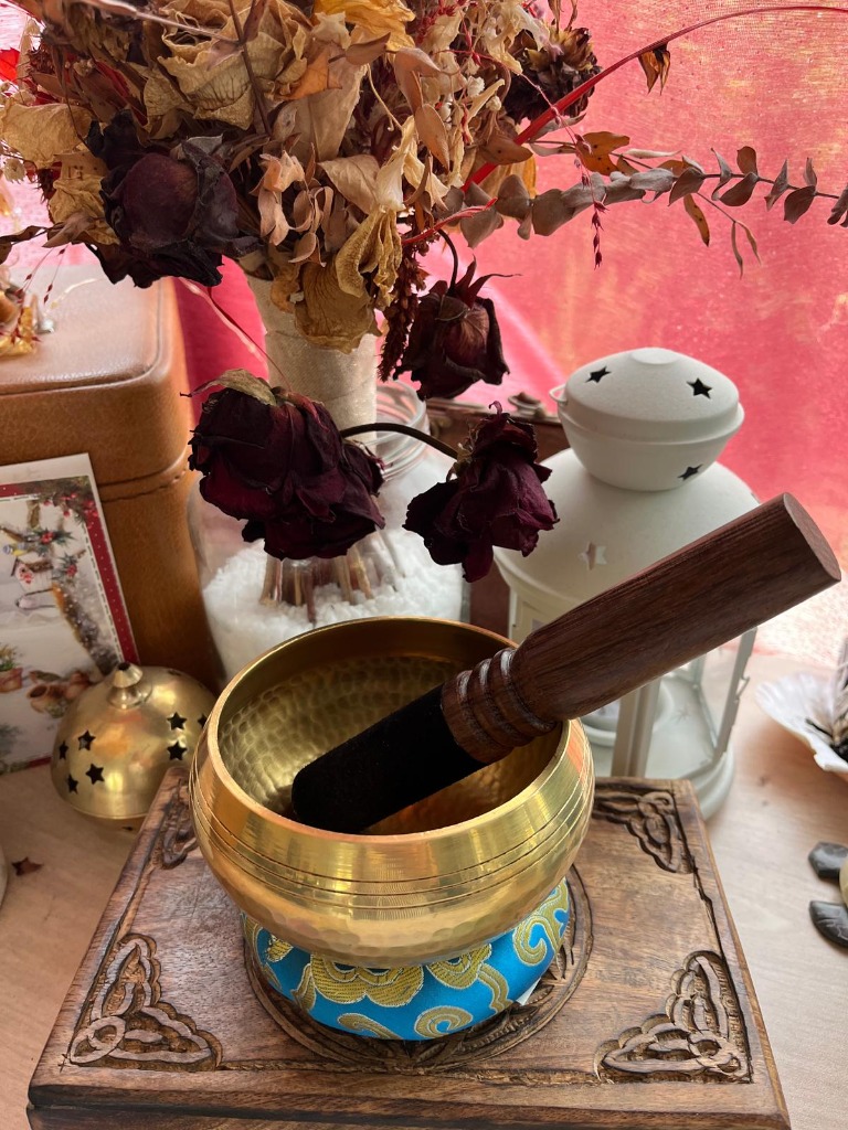 photo cabinet Melissa THOMAS - Graine de vie - Accompagnement