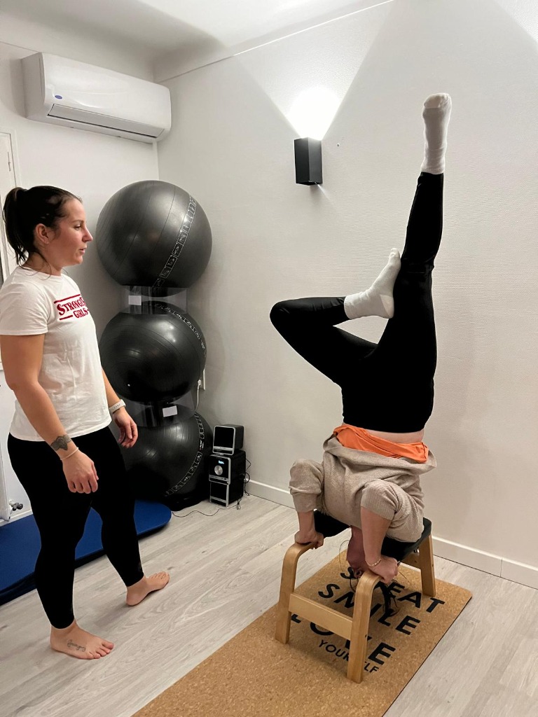 photo seance Melissa THOMAS - Graine de vie - Accompagnement