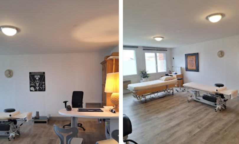 photo cabinet Marie Mme Hubert