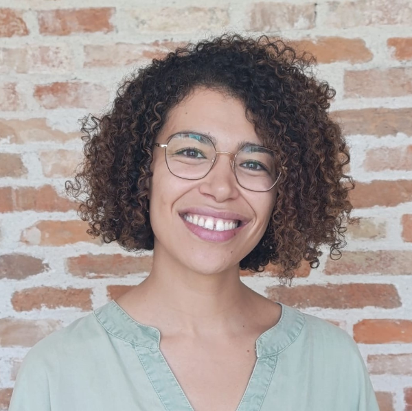 Sarra Ouerghi- HERBANYA