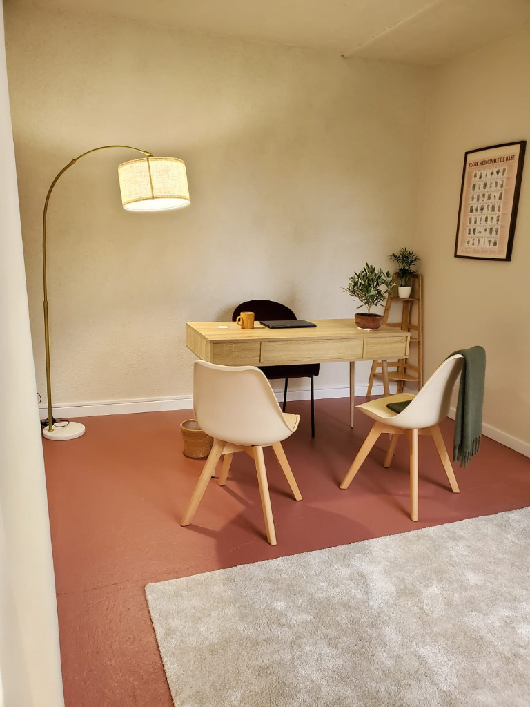 photo cabinet Sarra Ouerghi- HERBANYA