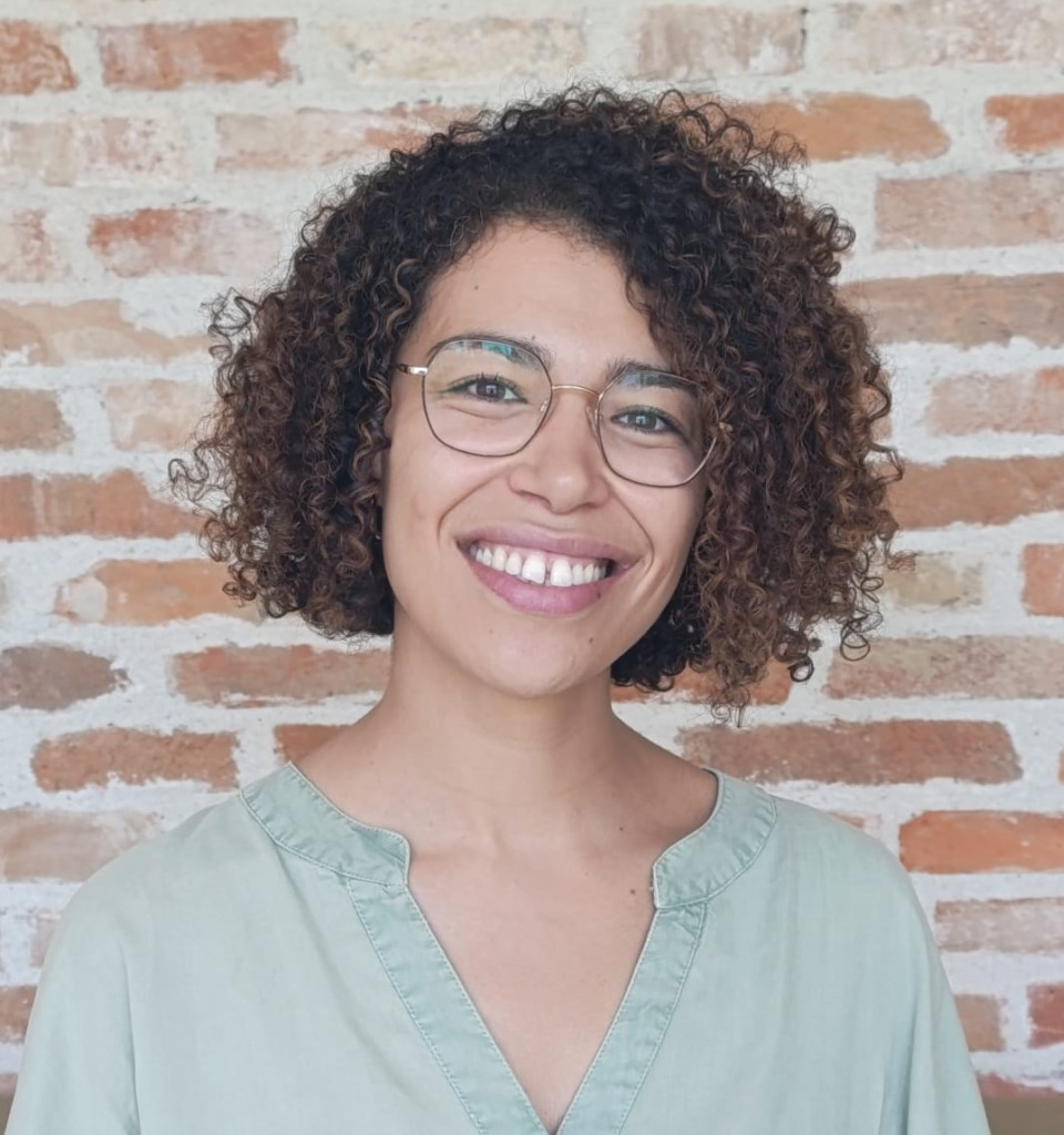 photo portrait Sarra Ouerghi- HERBANYA