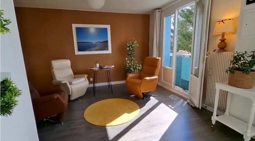 photo cabinet Florence MATHIEU