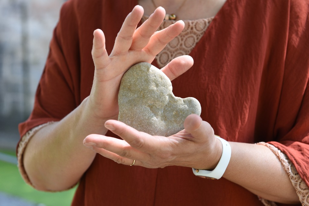 photo seance Florence MATHIEU