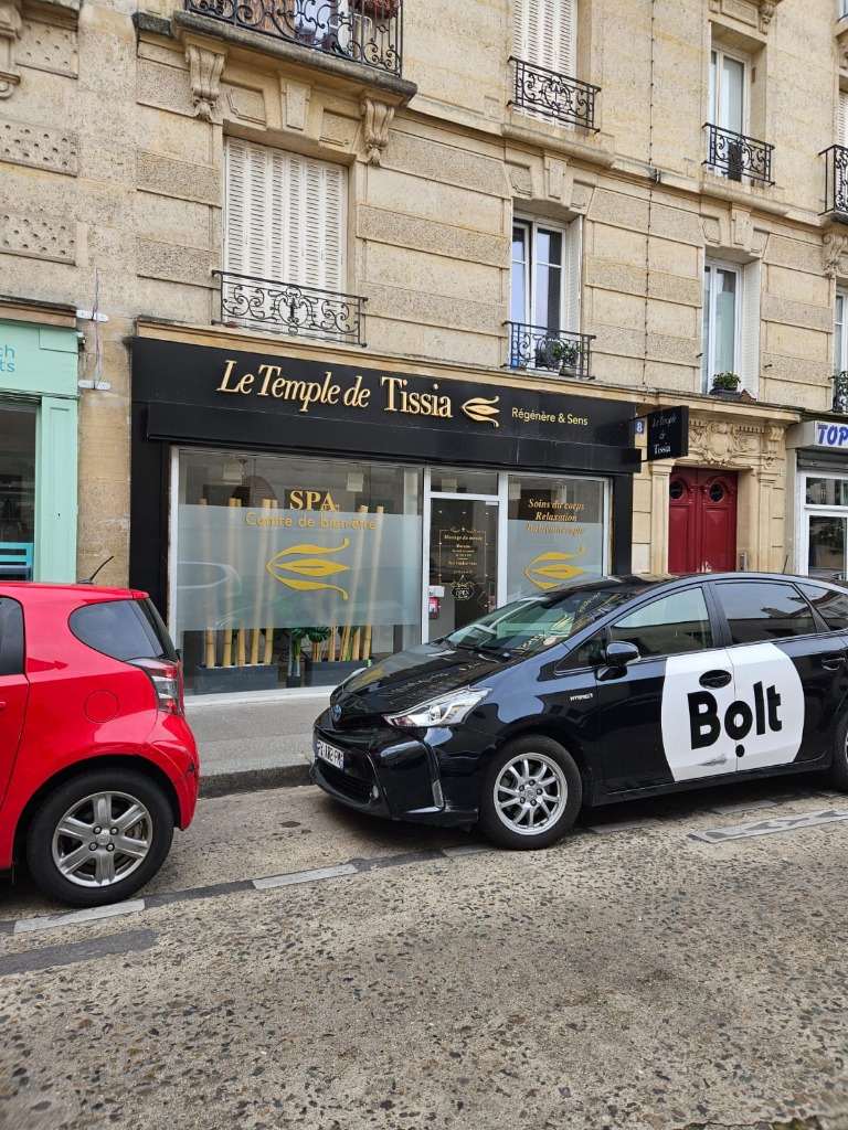 photo cabinet Le temple de tissia