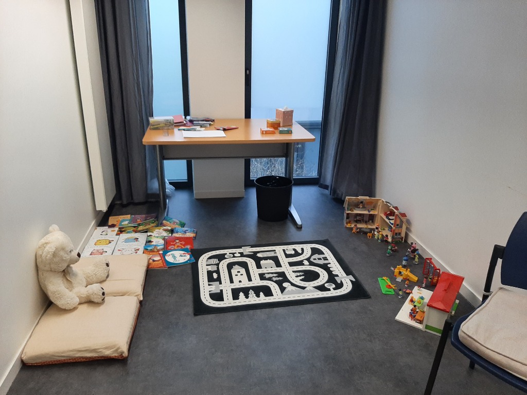 photo activite Servane GUYARD 