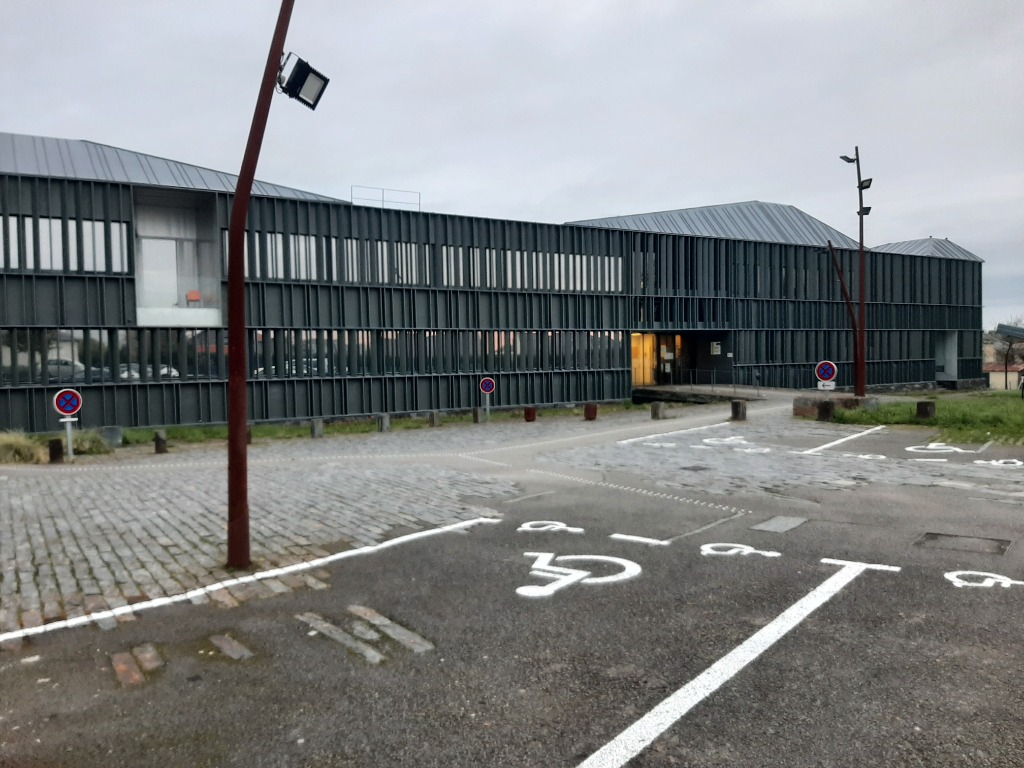 photo cabinet Servane GUYARD 