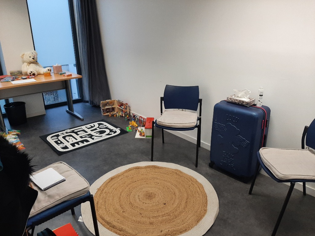 photo seance Servane GUYARD 