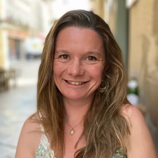 photo portrait Ophelie Barou