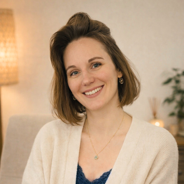 Anastasia Rouchaud _ ESPACE ANA SKAIA