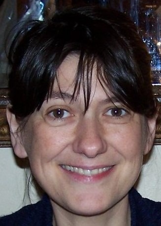 photo portrait Laurence Lollier Hypnose