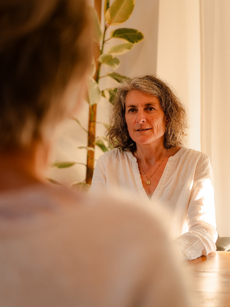 photo activite Anne POIRIER