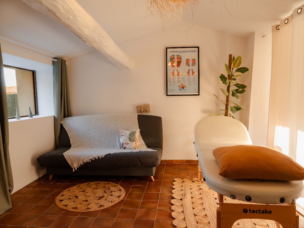 photo cabinet Anne POIRIER