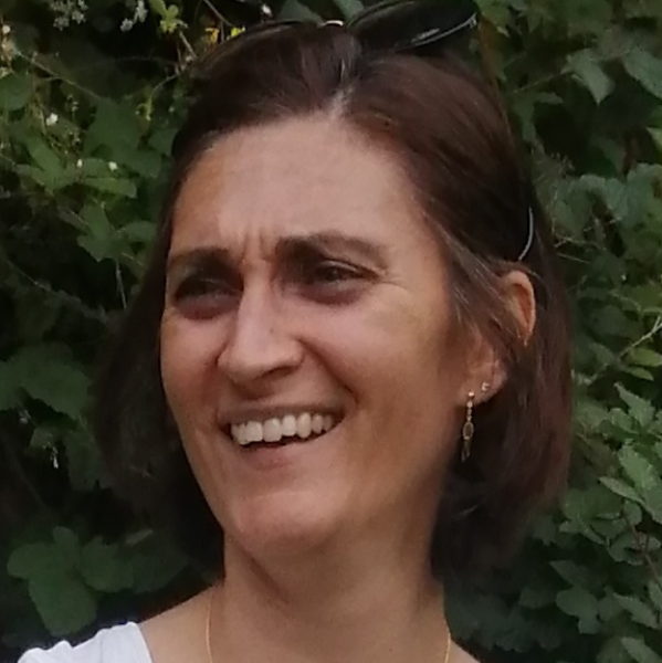 Sandrine Braleret 