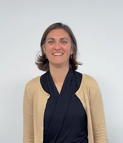 photo portrait Sandrine Braleret 